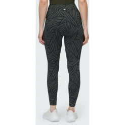 Venice Beach - Women's VB Keeva Drytivity AOP Tights 1/1 - Leggings^ Yogabekleidung|Fitnessbekleidung