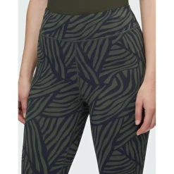 Venice Beach - Women's VB Keeva Drytivity AOP Tights 1/1 - Leggings^ Yogabekleidung|Fitnessbekleidung