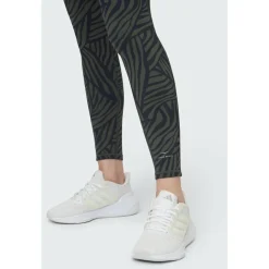 Venice Beach - Women's VB Keeva Drytivity AOP Tights 1/1 - Leggings^ Yogabekleidung|Fitnessbekleidung