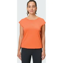 Outlet - Women's Wonder 11 - Funktionsshirt Yogabekleidung|Fitnessbekleidung