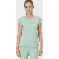 Venice Beach - Women's Wonder T-Shirt - Funktionsshirt^ Fitnessbekleidung|T-Shirts