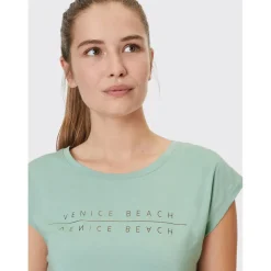 Venice Beach - Women's Wonder T-Shirt - Funktionsshirt^ Fitnessbekleidung|T-Shirts