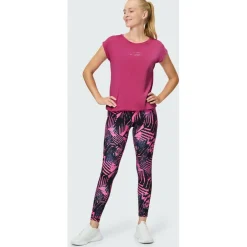 Venice Beach - Women's Wonder Drytivity Light 02 - Funktionsshirt^ Yogabekleidung|Fitnessbekleidung