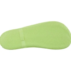 Hot - Kid's Alv Barefoot Paw Print - Gummistiefel Kinder Barfußschuhe