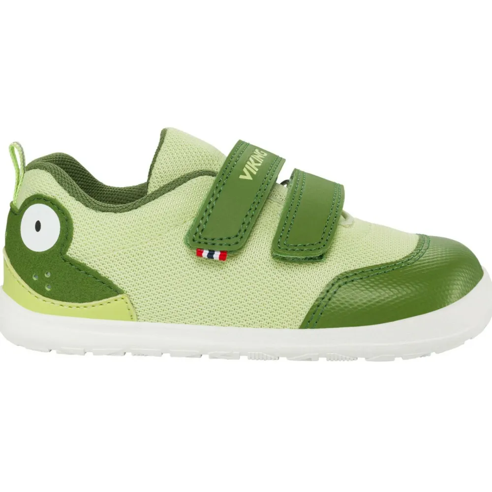 Viking - Kid's Alv Barefoot Paw 2V - Barfußschuhe^Kinder Barfußschuhe