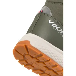 - Kid's Equip Warm WP SL - Winterschuhe><noscript><img width=