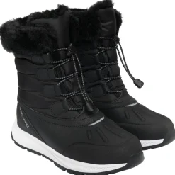 Kinder Viking - Kid's Equip Warm WP Zip - Winterschuhe