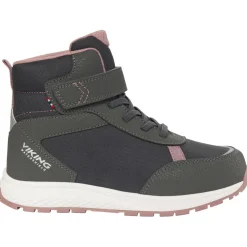 Viking - Kid's Equip Warm WP 1V - Winterschuhe^Kinder Winterschuhe|Winterschuhe