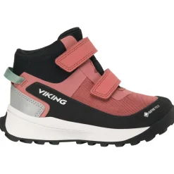 Kinder Viking - Kid's Expower Mid GTX 2V - Freizeitschuhe