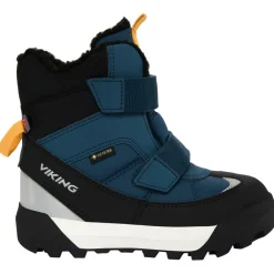 Kinder Viking - Kid's Expower Warm GTX 2V - Winterschuhe