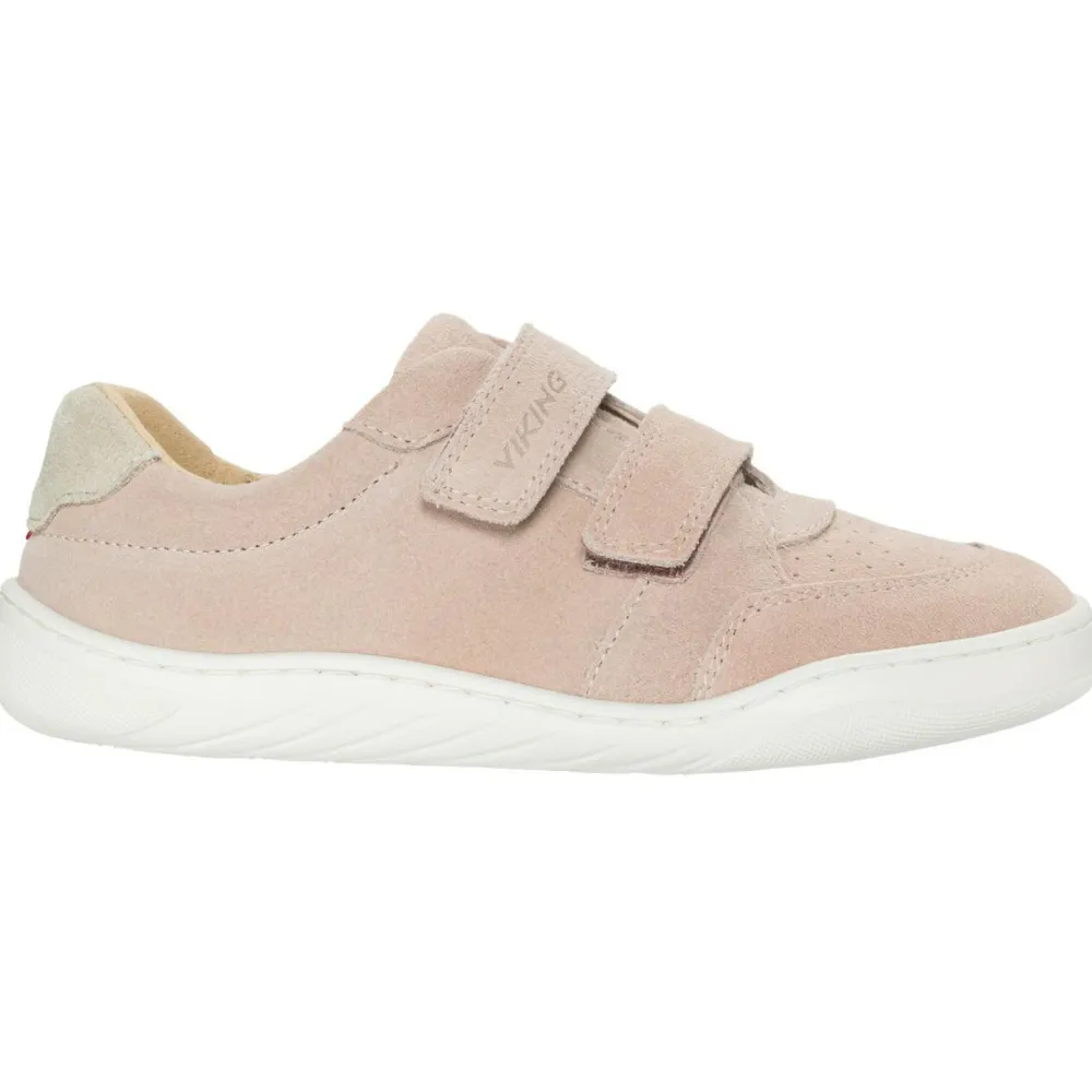 Kinder Viking - Kid's Inndyr Barefoot 2V - Barfußschuhe