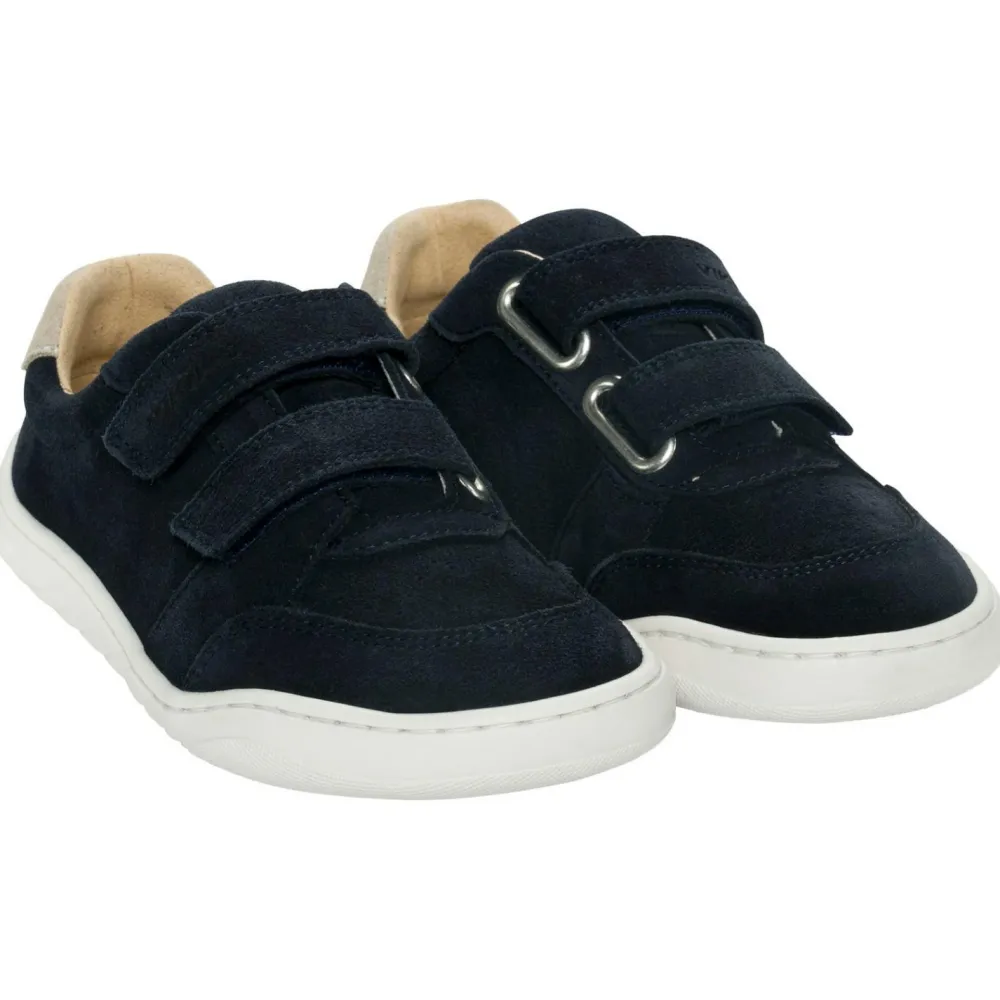 Kinder Viking - Kid's Inndyr Barefoot 2V - Barfußschuhe