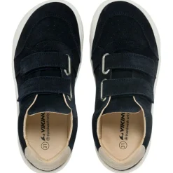 Kinder Viking - Kid's Inndyr Barefoot 2V - Barfußschuhe