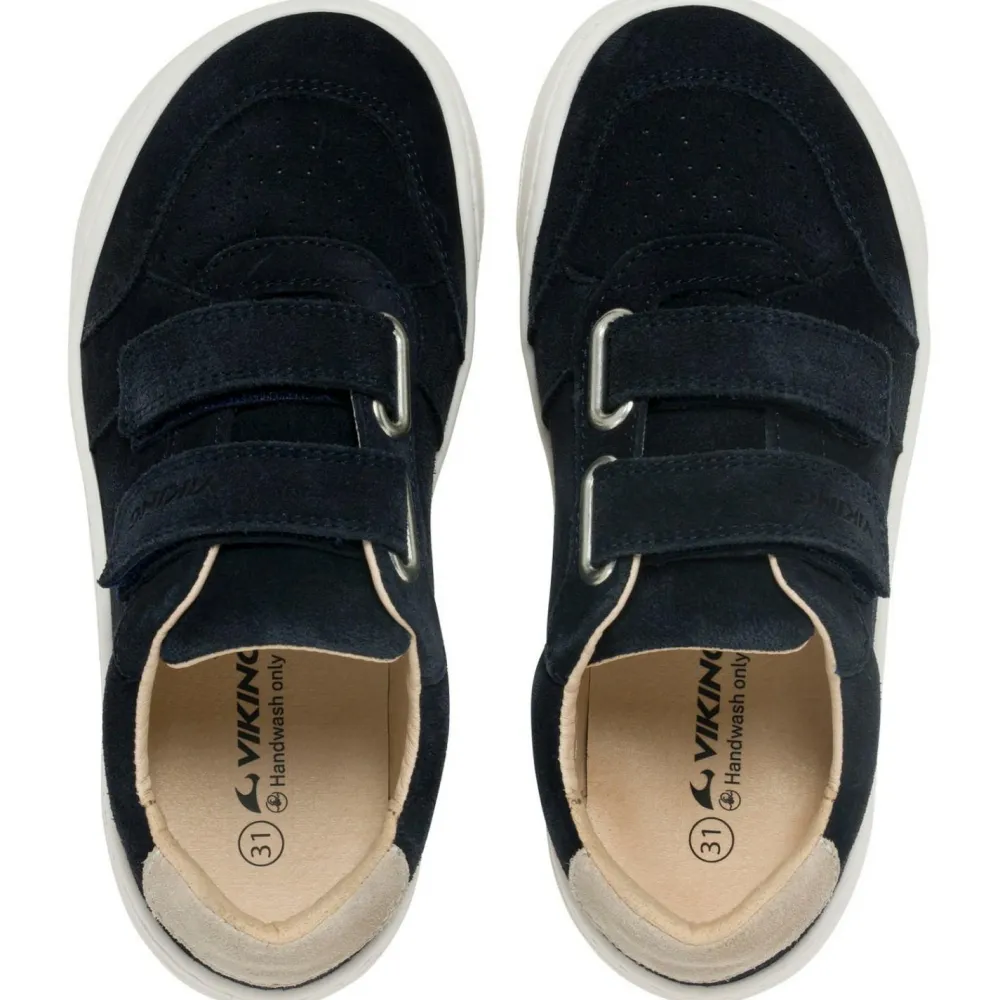 Kinder Viking - Kid's Inndyr Barefoot 2V - Barfußschuhe