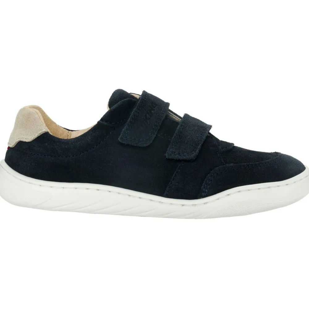 Kinder Viking - Kid's Inndyr Barefoot 2V - Barfußschuhe