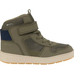 - Kid's Jack Warm GTX 1V - Winterschuhe><noscript><img width=