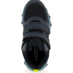 Kinder Viking - Kid's Track Mid WP 2V - Wanderschuhe