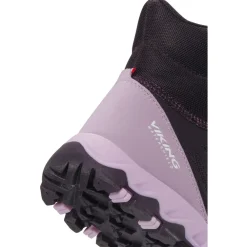 Viking - Kid's Track Warm Waterproof 2V - Winterschuhe^Kinder Winterschuhe|Winterschuhe