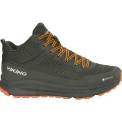 Viking - Motion Mid GTX - Wanderschuhe