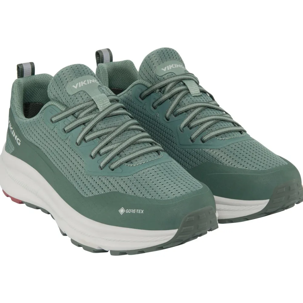 Viking - Women's Motion Low GTX - Multisportschuhe^ Multisportschuhe