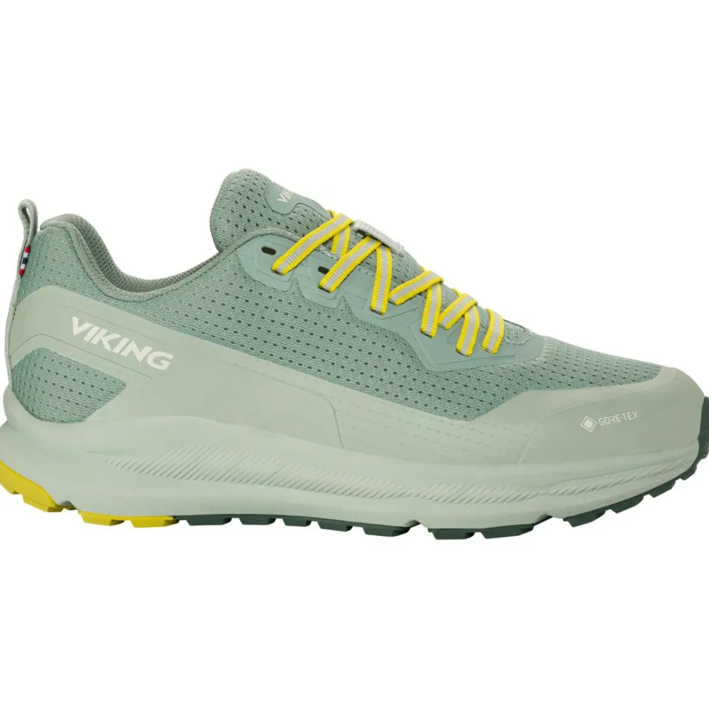 Viking - Women's Motion Low GTX - Multisportschuhe^ Multisportschuhe