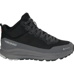Viking - Women's Motion Mid GTX - Wanderschuhe
