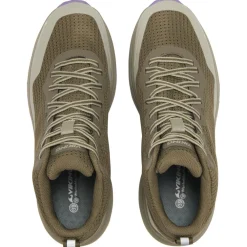 Viking - Women's Motion Mid GTX - Wanderschuhe