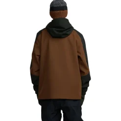 Volcom - Brighton Full Zip Jacket - Skijacke