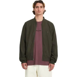 Volcom - Burnward Jacket - Freizeitjacke
