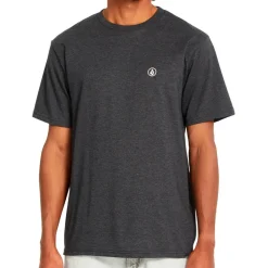 Volcom - Circle Blanks HTH SST - T-Shirt