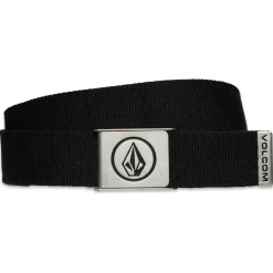 New - Circle Web Belt - Gürtel Accessoires|Alltagsbekleidung