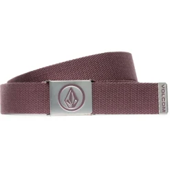 New - Circle Web Belt - Gürtel Accessoires|Alltagsbekleidung