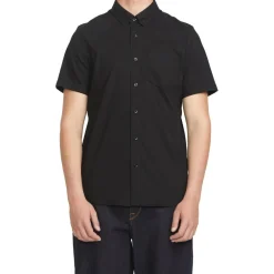 Discount - Everett Oxford S/S - Hemd Shirts, Hemden & Longsleeves|Alltagsbekleidung