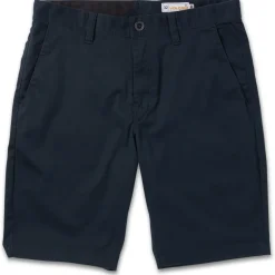 - Frickin Modern Stretch Short 21'' - Shorts>Volcom