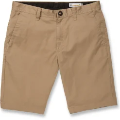 - Frickin Modern Stretch Short 21'' - Shorts><noscript><img width=