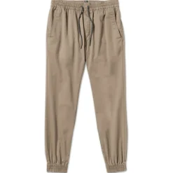 Best - Frickin Slim Jogger - Freizeithose Hosen|Alltagsbekleidung