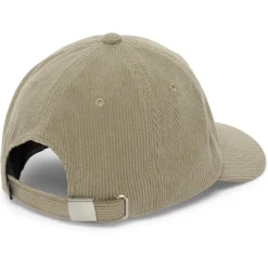 Volcom - Full Stone Adj Cord Hat - Cap^ Caps|Kopfbedeckungen
