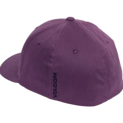 Volcom - Full Stone Flexfit Hat - Cap^ Caps|Kopfbedeckungen