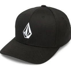 Volcom - Full Stone Flexfit Hat - Cap^ Caps|Kopfbedeckungen