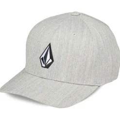 Volcom - Full Stone Heather Flexfit Hat - Cap