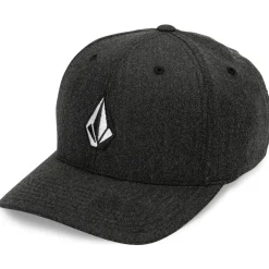 Volcom - Full Stone Heather Flexfit Hat - Cap