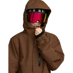 Volcom - L GORE-TEX Jacket - Skijacke^ Skibekleidung|Skijacken
