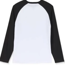 Volcom - Pen Basic L/S Tee - Longsleeve