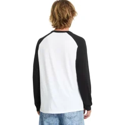 Volcom - Pen BSC L/S - Longsleeve^ Shirts, Hemden & Longsleeves|Alltagsbekleidung