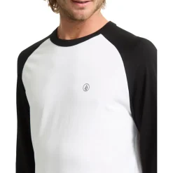 Volcom - Pen BSC L/S - Longsleeve^ Shirts, Hemden & Longsleeves|Alltagsbekleidung