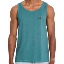 New - Pistol Stone Heather Tank Top - Tank Top Shirts, Hemden & Longsleeves|Alltagsbekleidung
