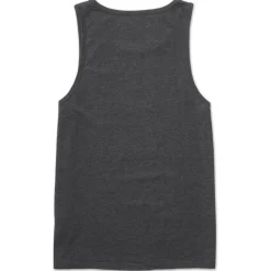 New - Pistol Stone Heather Tank Top - Tank Top Shirts, Hemden & Longsleeves|Alltagsbekleidung