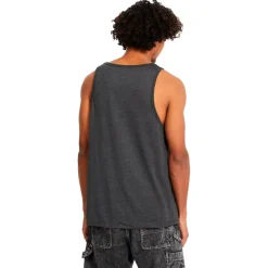 New - Pistol Stone Heather Tank Top - Tank Top Shirts, Hemden & Longsleeves|Alltagsbekleidung