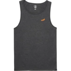 New - Pistol Stone Heather Tank Top - Tank Top Shirts, Hemden & Longsleeves|Alltagsbekleidung