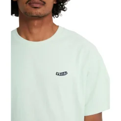 Clearance - Pistol Stone Loose Fit S/S Tee - T-Shirt T-Shirts|Shirts, Hemden & Longsleeves